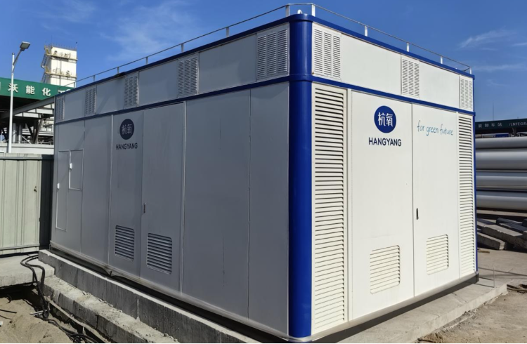 1400Nm3/h 20MPaĤѹ��