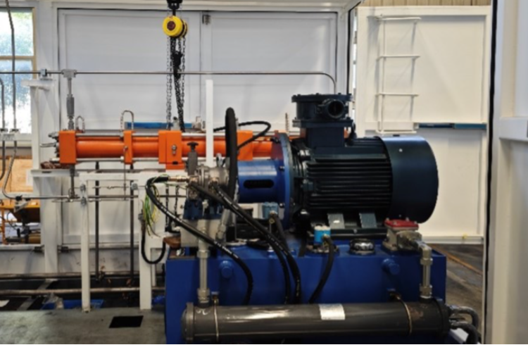 500Nm3/h 45MPaҺ��ѹ����